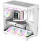 Корпус GAMEMAX NEX C53 WH 