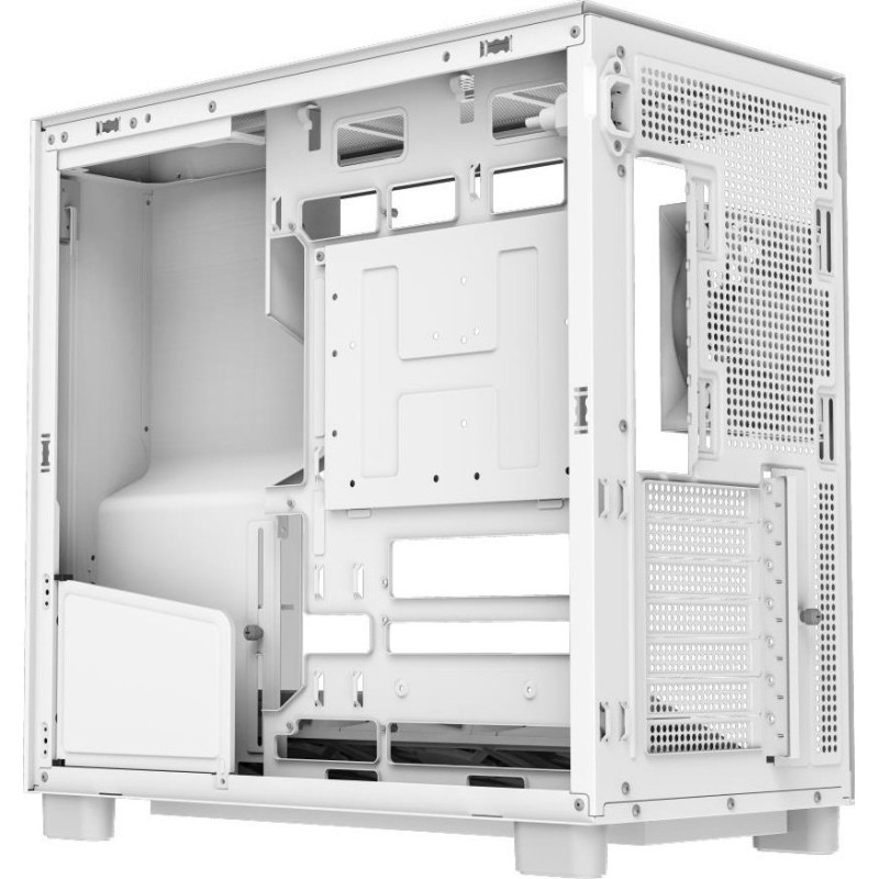 Корпус GAMEMAX NEX C53 WH 