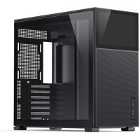 Корпус JONSBO D41 MESH SC Black