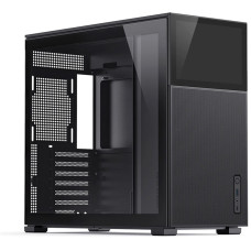 Корпус JONSBO D41 MESH SC Black