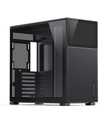 Корпус JONSBO D41 MESH SC Black