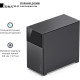 Корпус JONSBO D41 MESH SC Black