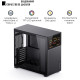 Корпус JONSBO D41 MESH SC Black
