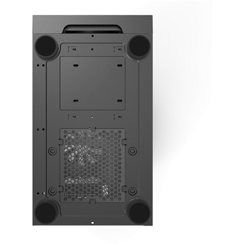 Корпус Montech X3 GLASS (B) 