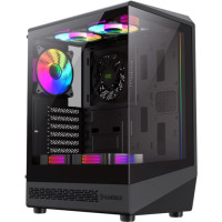 Корпус GAMEMAX Vista COC AB