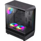 Корпус GAMEMAX Vista COC AB