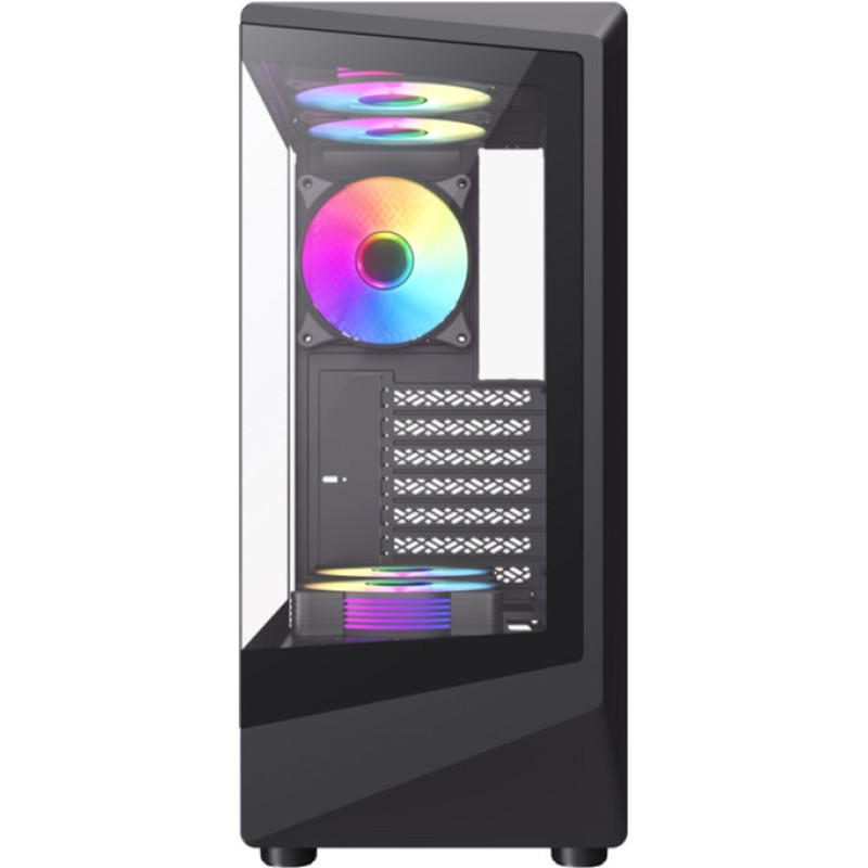 Корпус GAMEMAX Vista COC AB