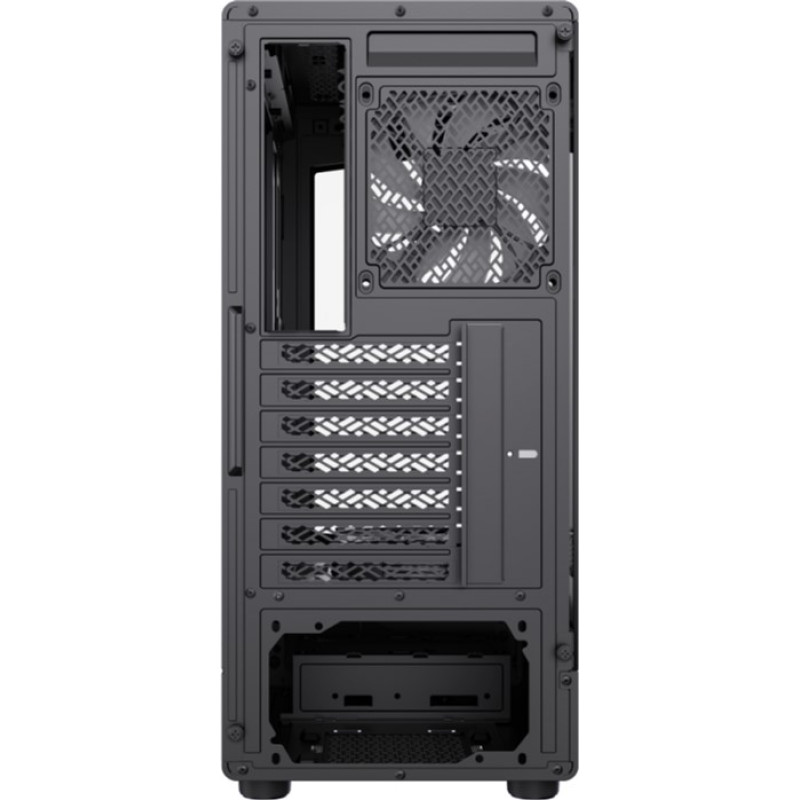 Корпус GAMEMAX Vista COC AB