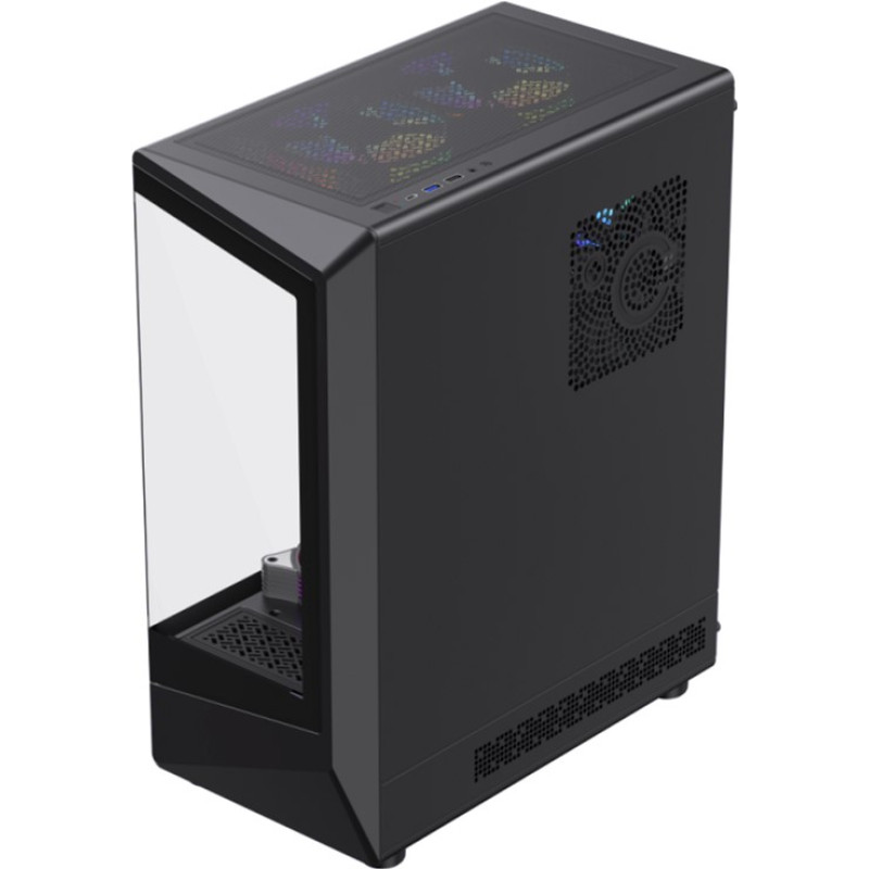 Корпус GAMEMAX Vista COC AB