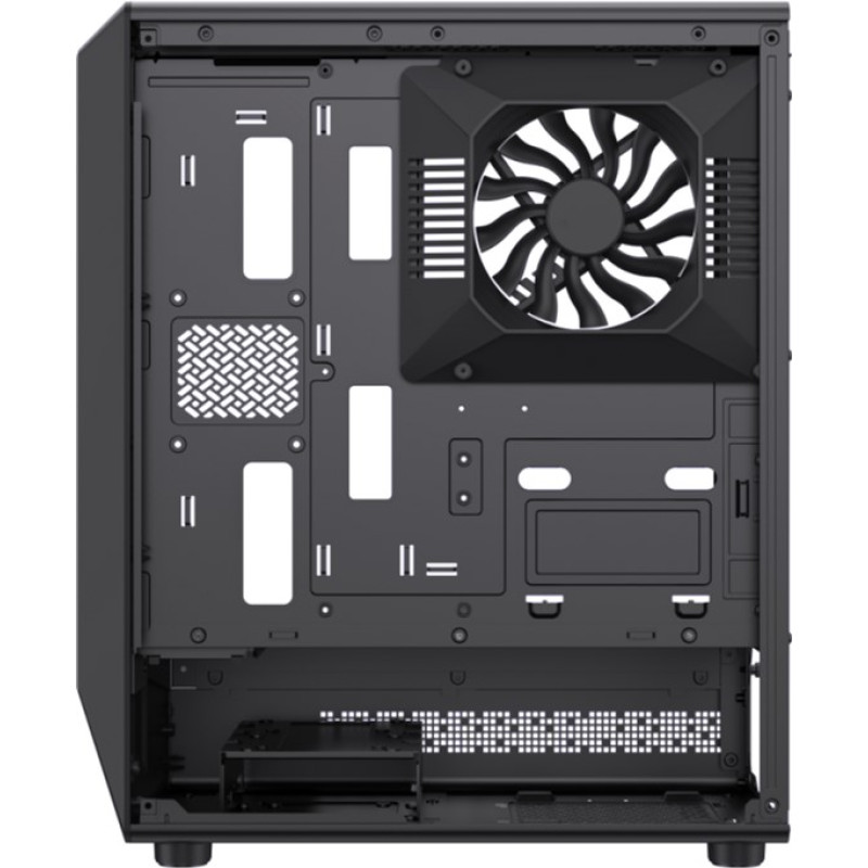 Корпус GAMEMAX Vista COC AB