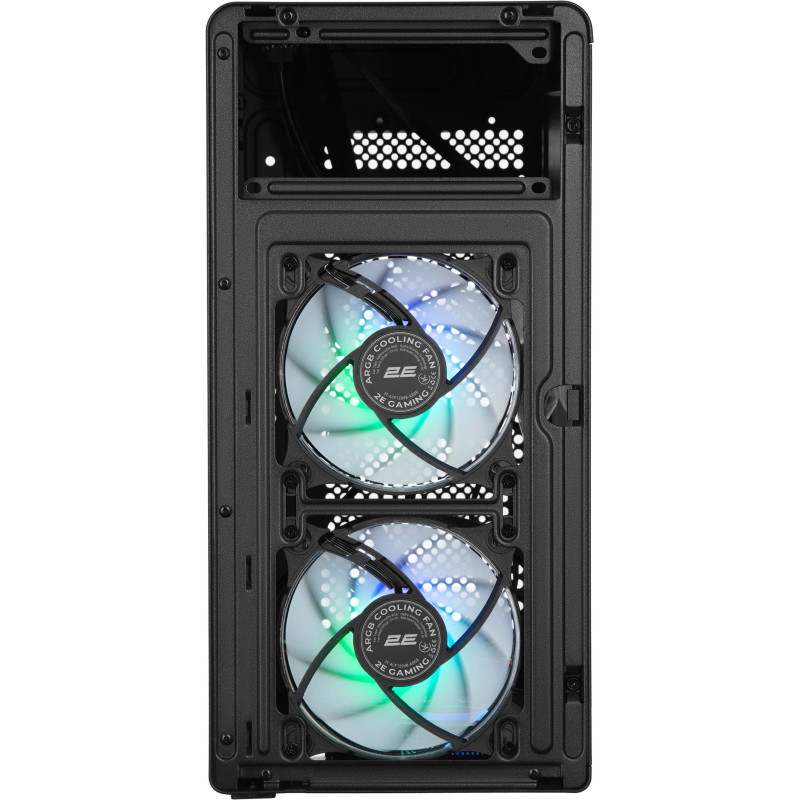 Корпус 2E Credo Plus V350BG