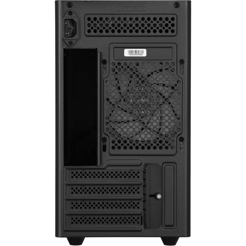 Корпус 2E Credo Plus V350BG