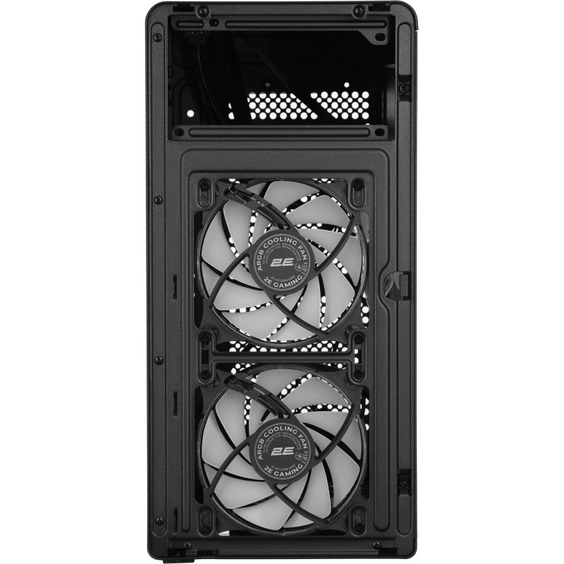 Корпус 2E Credo Plus V350BG