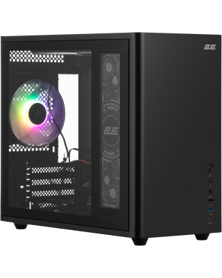 Корпус 2E Credo Plus V350BG