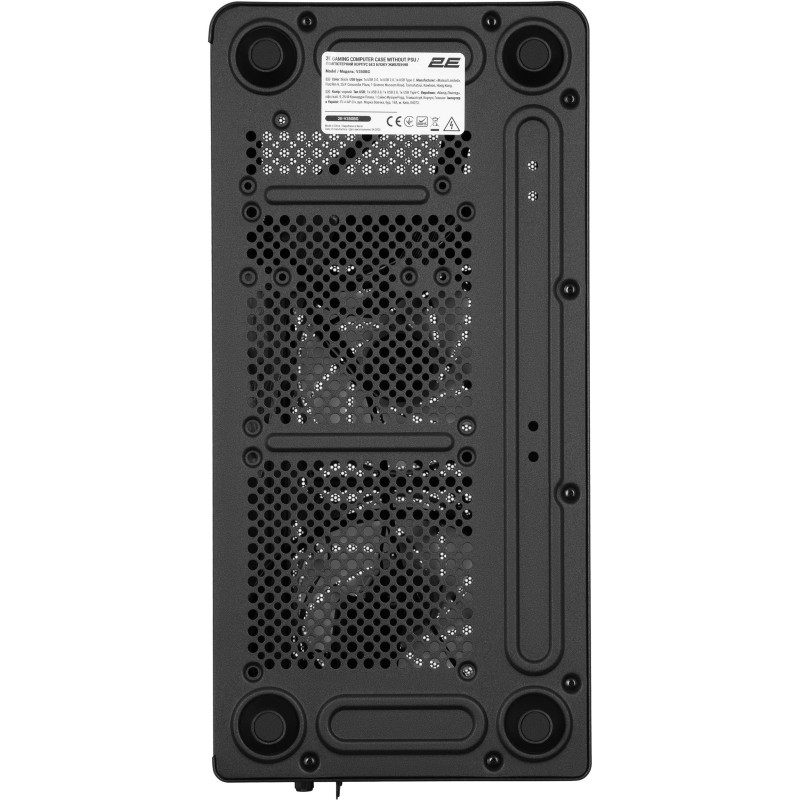 Корпус 2E Credo Plus V350BG