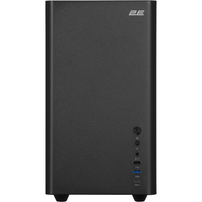 Корпус 2E Credo Plus V350BG