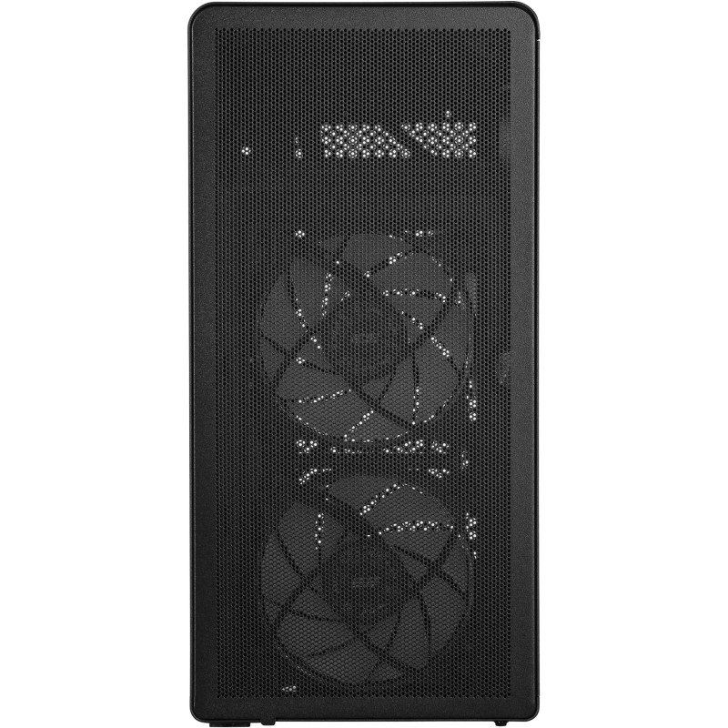 Корпус 2E Credo Plus V350BG