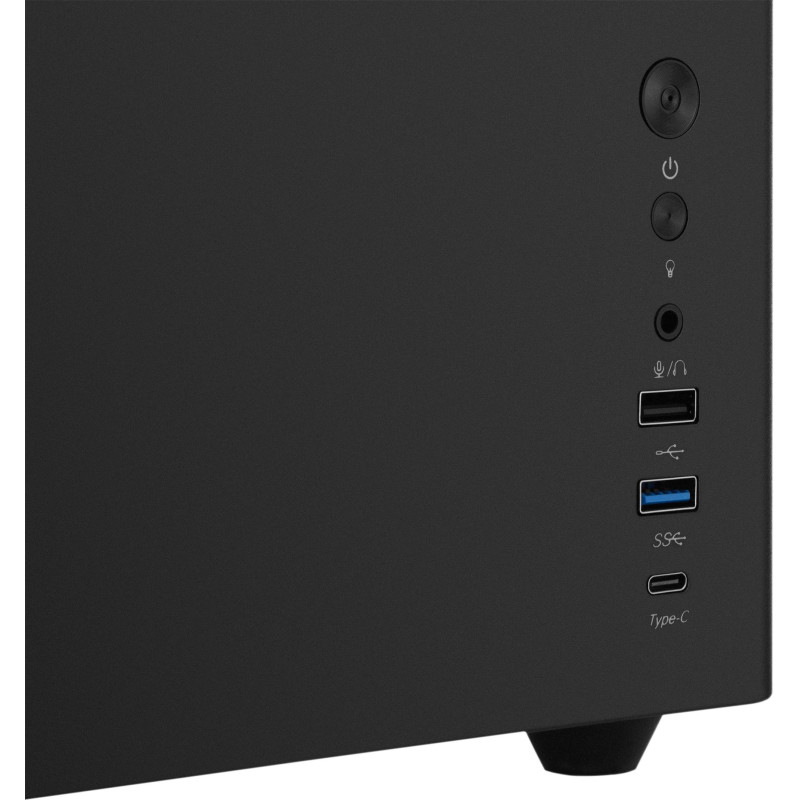 Корпус 2E Credo Plus V350BG