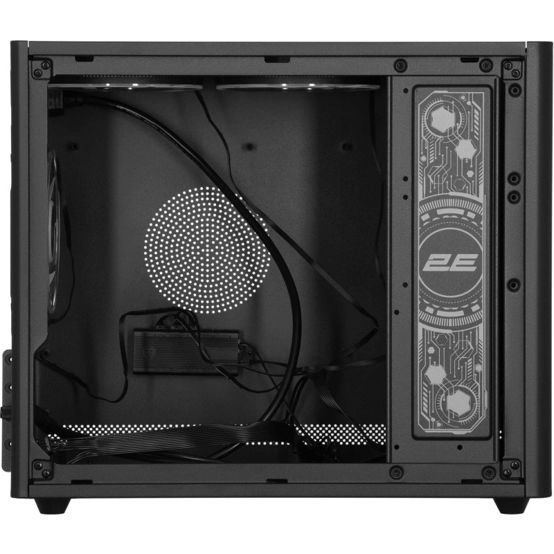 Корпус 2E Credo Plus V350BG