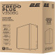 Корпус 2E Credo Plus V350BG