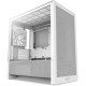 Корпус NZXT H3 Flow White (CC-H31FW-01)