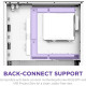 Корпус NZXT H3 Flow White (CC-H31FW-01)