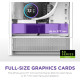 Корпус NZXT H3 Flow White (CC-H31FW-01)