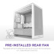 Корпус NZXT H3 Flow White (CC-H31FW-01)