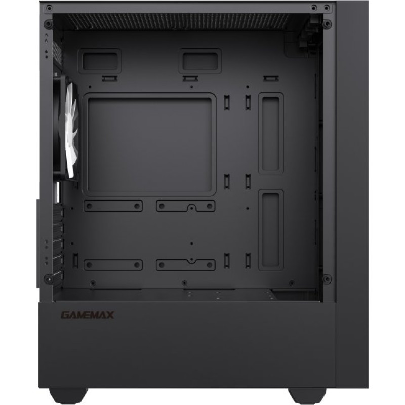 Корпус GAMEMAX STORM BK