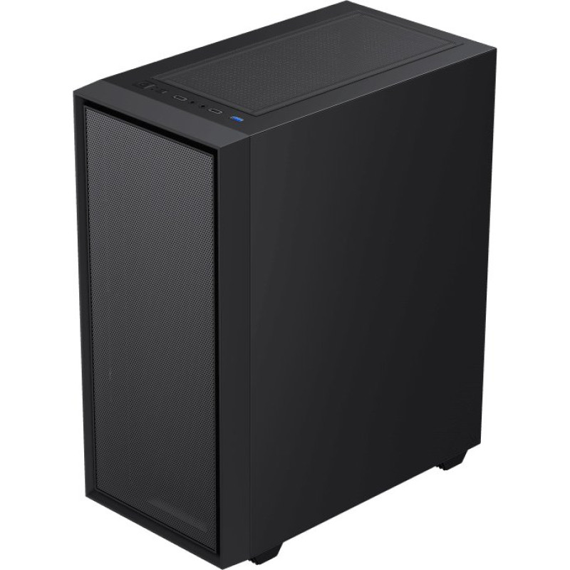 Корпус GAMEMAX STORM BK