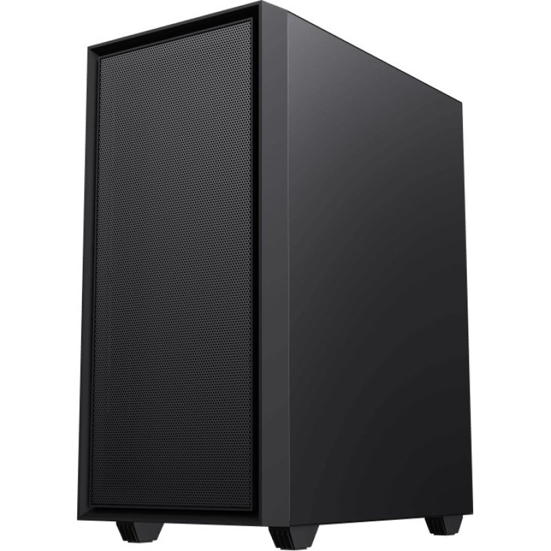 Корпус GAMEMAX STORM BK