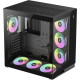 Корпус GAMEMAX NEX C56 BK 