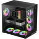 Корпус GAMEMAX NEX C56 BK 
