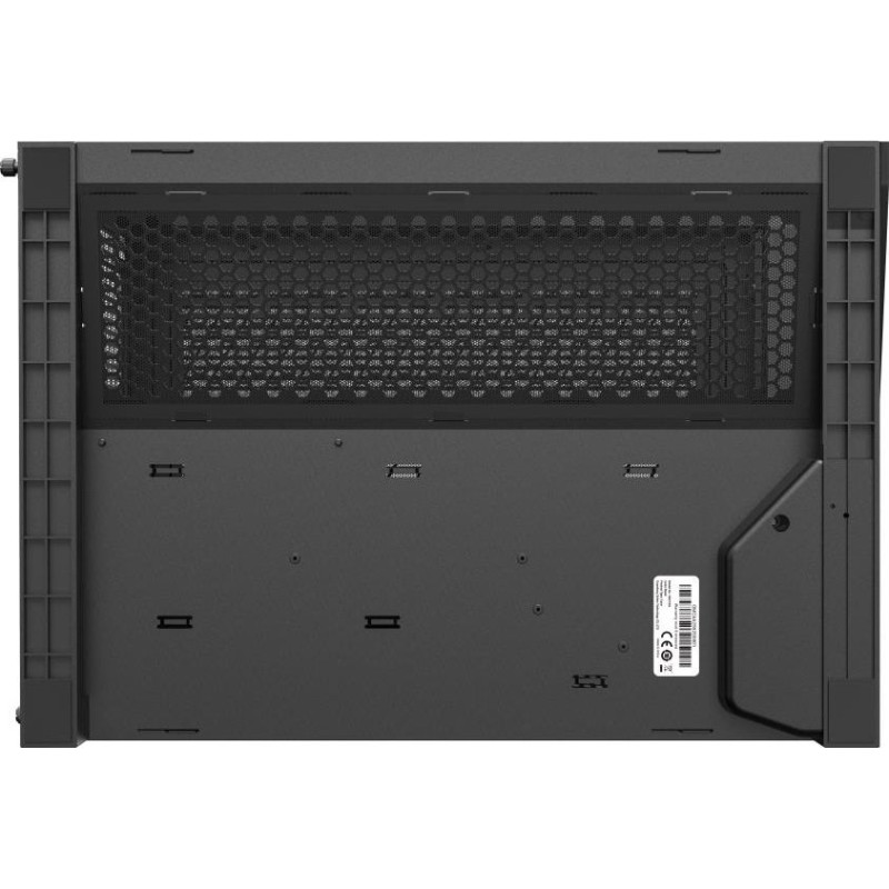 Корпус GAMEMAX NEX C56 BK 