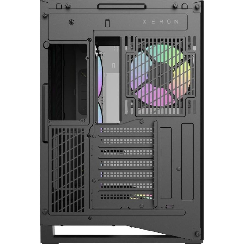 Корпус GAMEMAX NEX C56 BK 