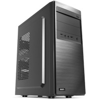 Корпус FrimeCom E133 MidiTOWER ATX 500W