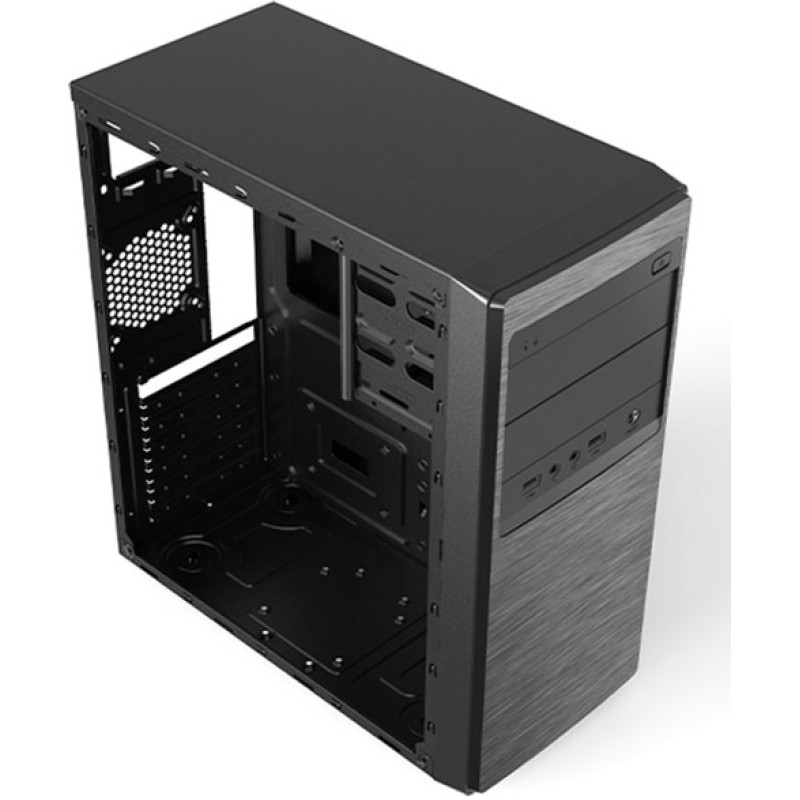 Корпус FrimeCom E133 MidiTOWER ATX 500W