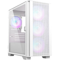Корпус Montech AIR 100 ARGB (W) 