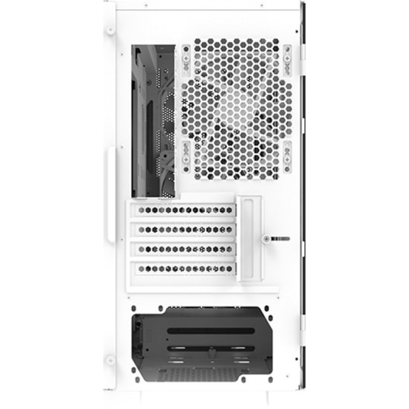 Корпус Montech AIR 100 ARGB (W) 