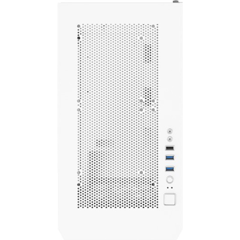 Корпус Montech AIR 100 ARGB (W) 
