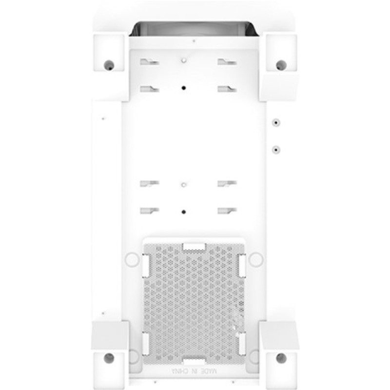 Корпус Montech AIR 100 ARGB (W) 