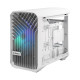 Корпус Fractal Design Torrent Nano White RGB TG Clear Tint (FD-C-TOR1N-05)
