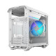 Корпус Fractal Design Torrent Nano White RGB TG Clear Tint (FD-C-TOR1N-05)