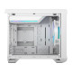 Корпус Fractal Design Torrent Nano White RGB TG Clear Tint (FD-C-TOR1N-05)