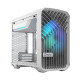 Корпус Fractal Design Torrent Nano White RGB TG Clear Tint (FD-C-TOR1N-05)