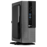 Корпус QUBE MS112 2U3 (QBMS112_FB2U3)