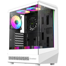 Корпус GAMEMAX Vista COC AW