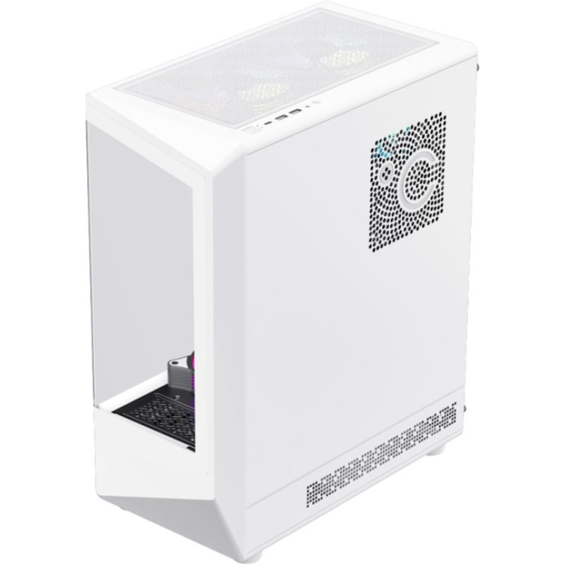 Корпус GAMEMAX Vista COC AW