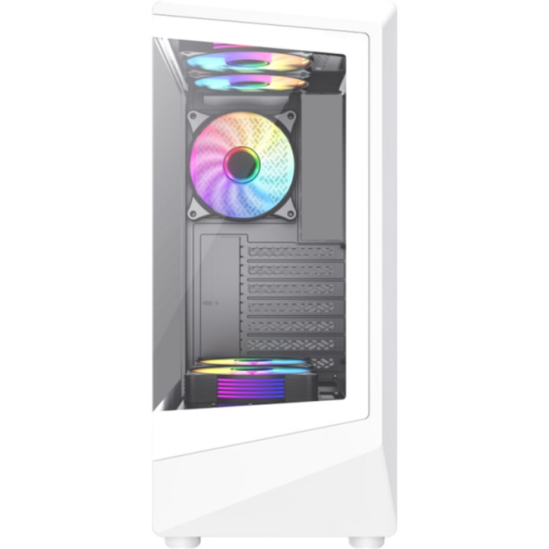 Корпус GAMEMAX Vista COC AW