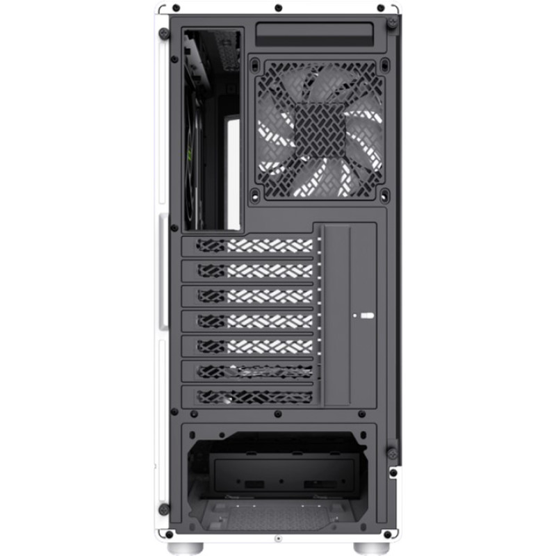 Корпус GAMEMAX Vista COC AW